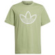 Adidas Παιδική κοντομάνικη μπλούζα SPRT Collection